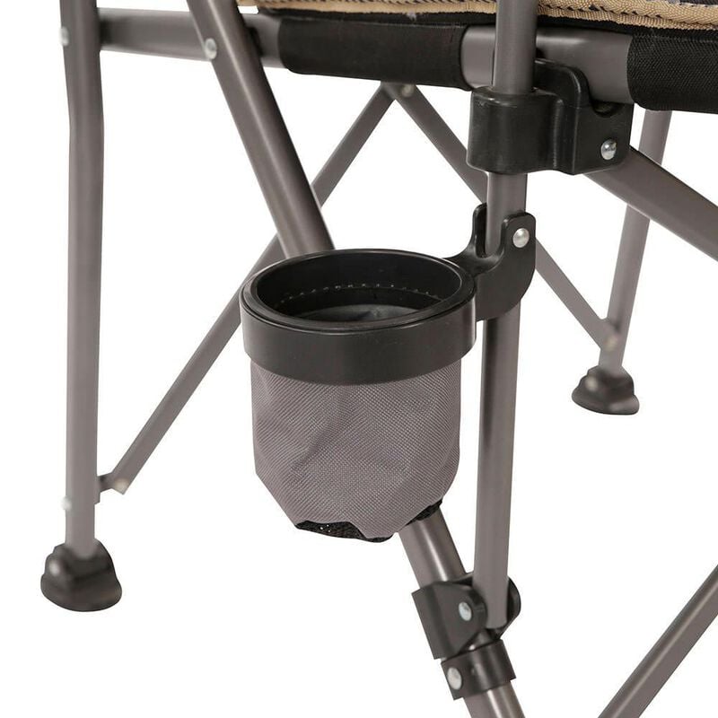 Deluxe Padded Bag Chair image number 7