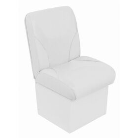 Overton's Deluxe Jump Seat with 10" Base