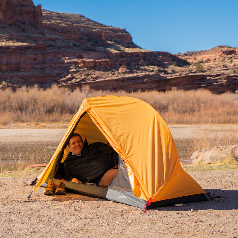 TETON Sports Mountain Ultra 2-Person Tent image number 6