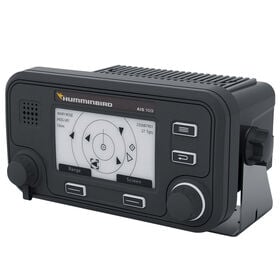 Humminbird AIS-100 Class A AIS Transceiver