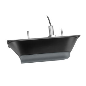 Garmin GT41-TH Traditional 600W, 50/200kHz, ClearV&uuml;/SideV&uuml;, 500W, CHIRP, 260kHz & 455kHz