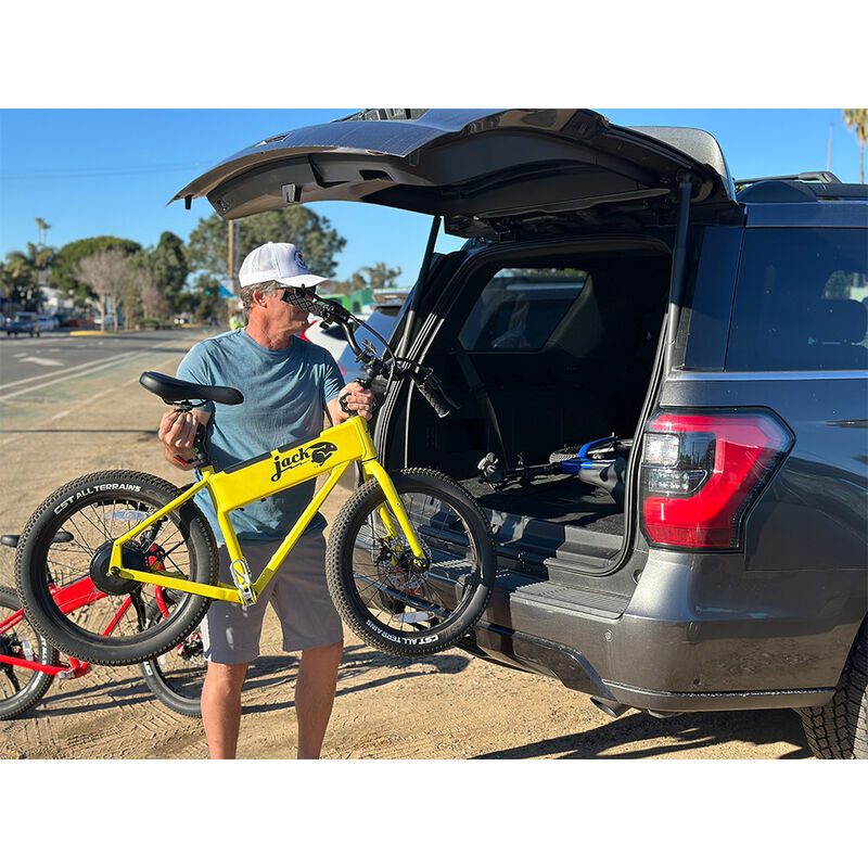 JackRabbit XG, The XL Micro eBike image number 26