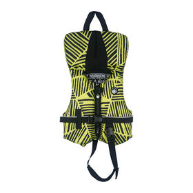 Liquid Force Fury Child Life Jacket