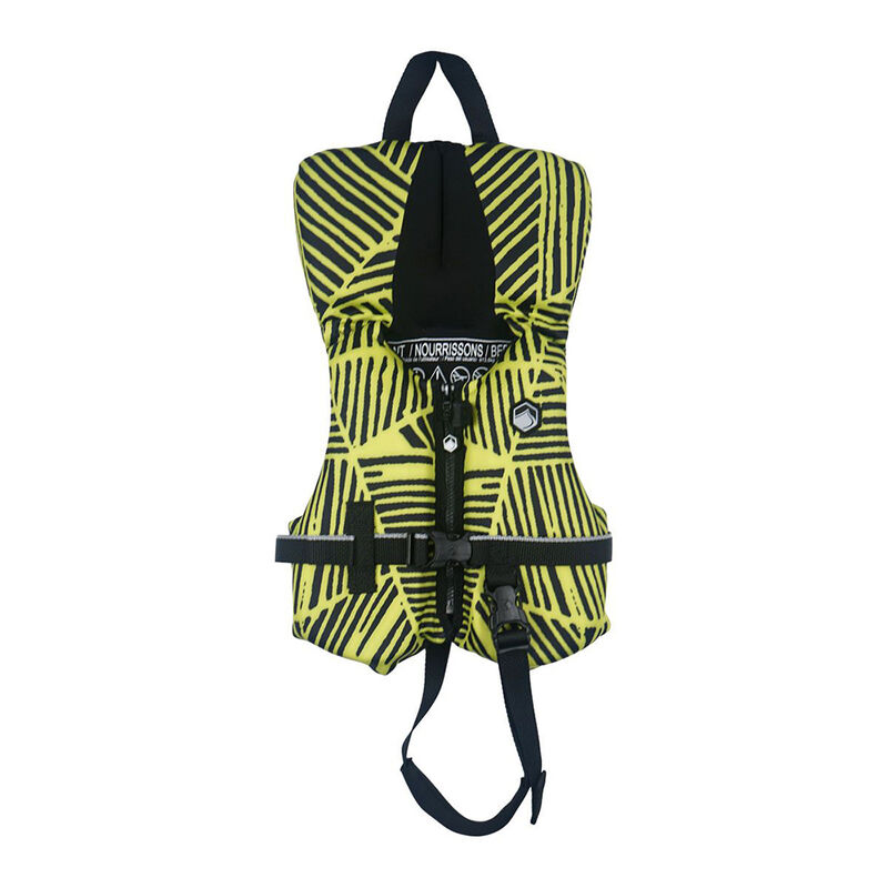 Liquid Force Fury Child Life Jacket
