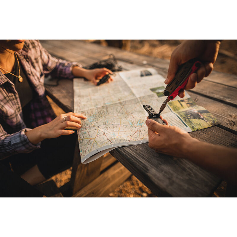 TRUE MYCRO Utility Knife image number 3