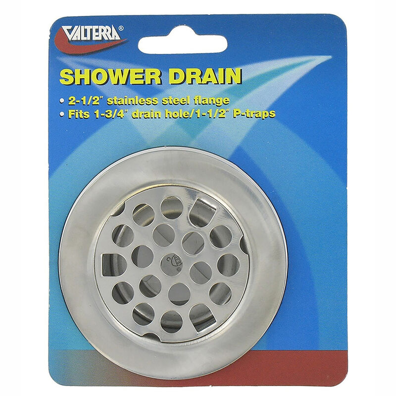 Valterra Waste Water Drain image number 2