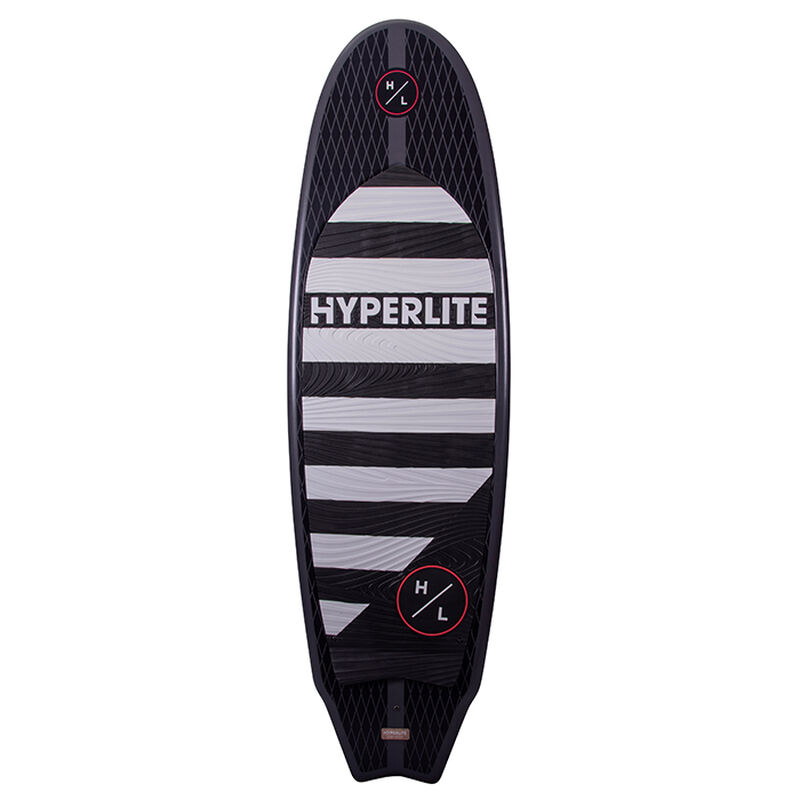 Hyperlite Shim Jr. Wakesurfer image number 11