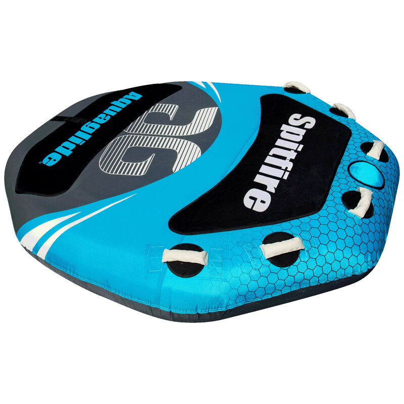 Aquaglide Spitfire 70 3-Person Towable Tube image number 8