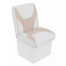 Overton's Deluxe Jump Seat with 8" Base