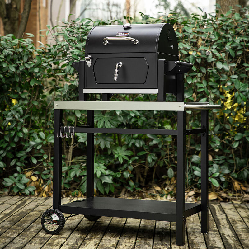 Royal Gourmet CD1519 Portable Charcoal Grill image number 11