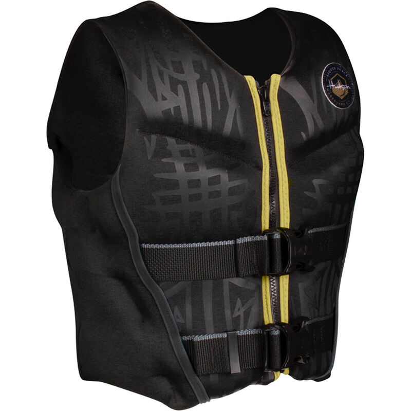 Liquid Force Youth Ruckus Hudson CGA Life Vest image number 2