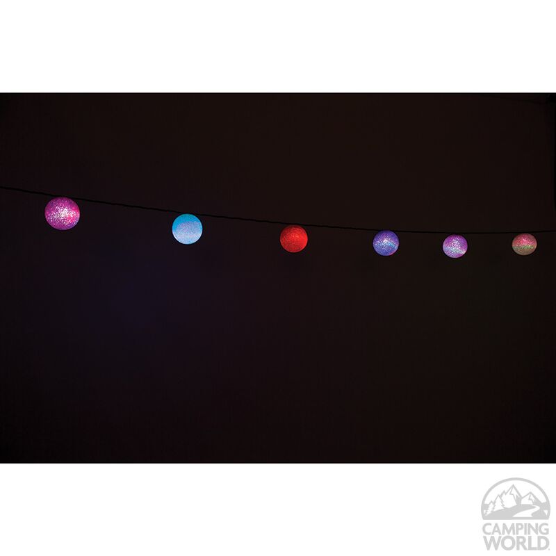 Color Changing Lights image number 3