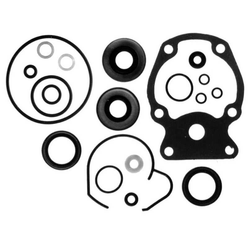 Sierra Lower Unit Seal Kit For OMC Engine, Sierra Part #18-2658 image number 1