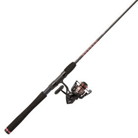 Penn Fierce II Spinning Combo