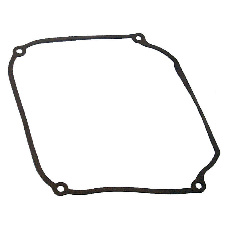 Sierra Air Silencer Gasket For OMC Engine, Sierra Part #18-0985 image number 1