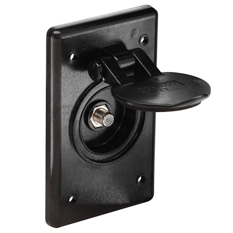 Marinco TV Outlet image number 2