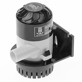 Boating Essentials 600 GPH Bilge Pump