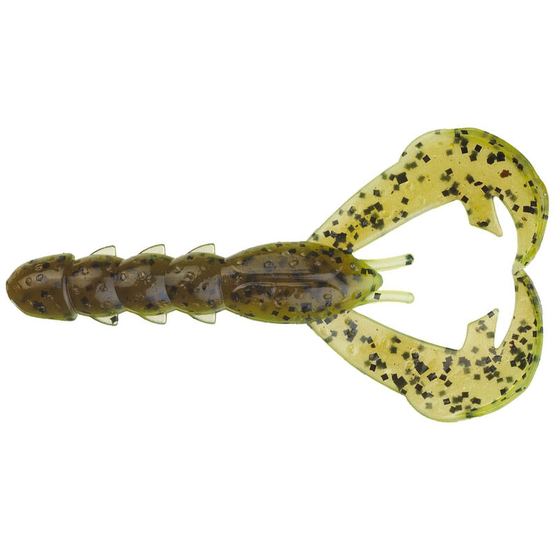 Strike King Rage Baby Craw image number 4