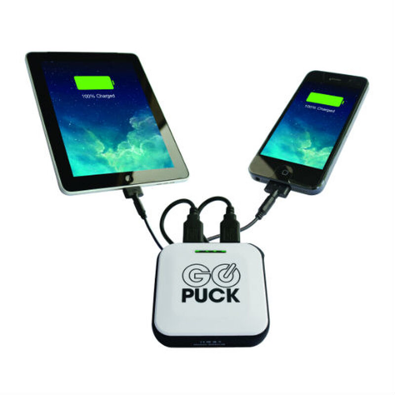 Go Puck 3X Charger image number 2