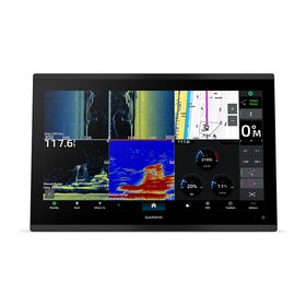 Garmin GPSMAP 9217xsv Premium Chartplotter/Sonar Combo w/Garmin Navionics+