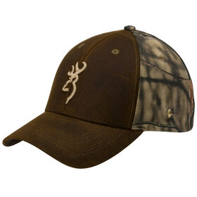 Browning Men's Opening Day Wax Cap