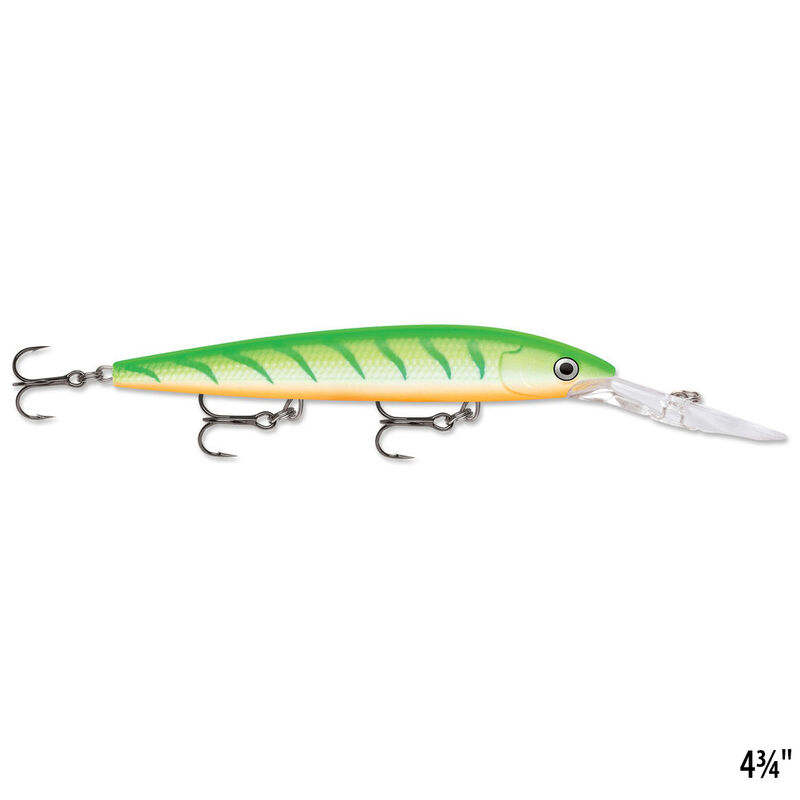 Rapala Down Deep Husky Jerk image number 9