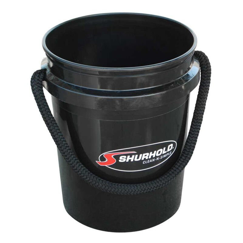 Shurhold 5-Gallon Bucket image number 1