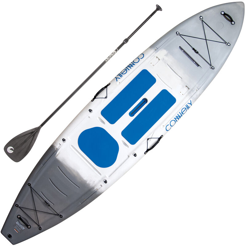 Connelly Envoy 12' Stand-Up Paddleboard With Paddle image number 1