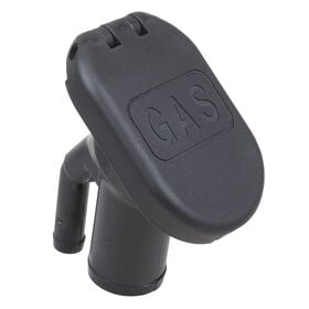 Perko Angled Gas Fill/Vent