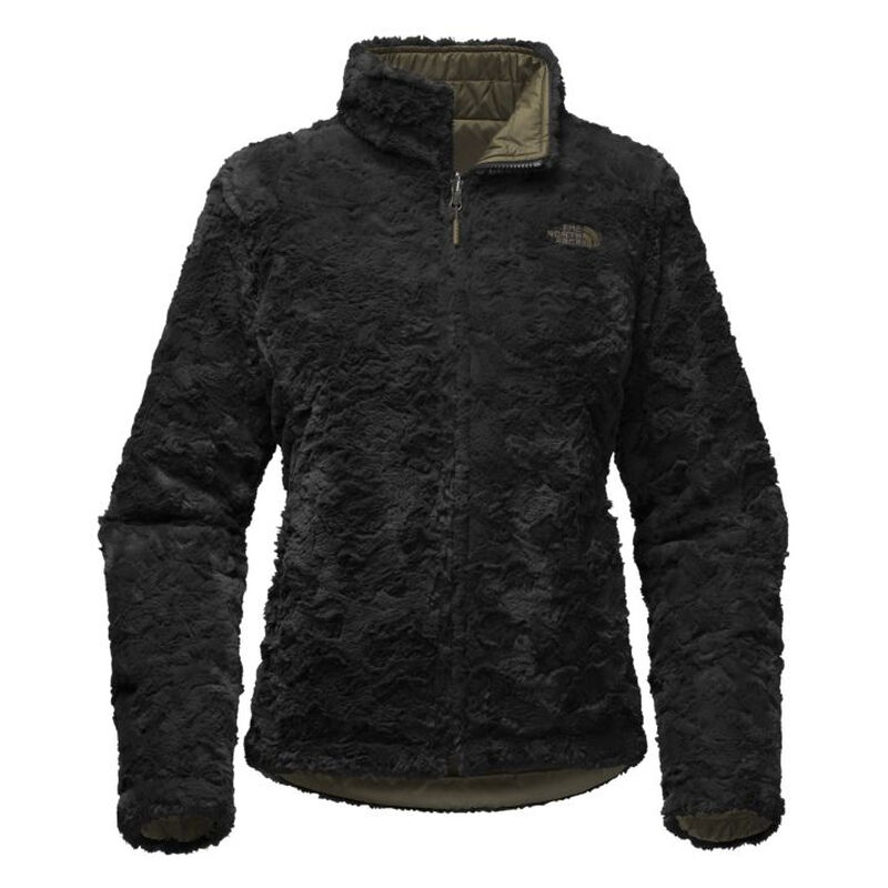 The North Face Women's Reversible Mossbud Swirl Jacket image number 6