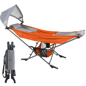Mock ONE Portable Folding Hammock