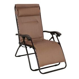 Premium Padded Recliner