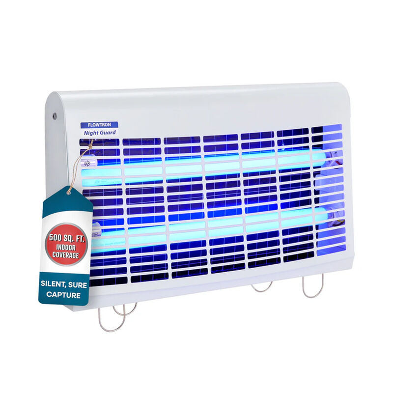 Flowtron 30W Portable Indoor Electric Insect Trap  image number 1