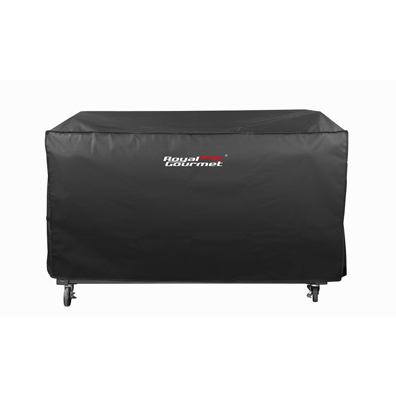 Royal Gourmet Corp 60'' Grill Cover image number 5
