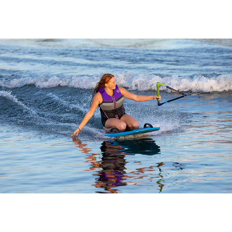 O'Brien Freeboard V2 Watersports Board image number 13