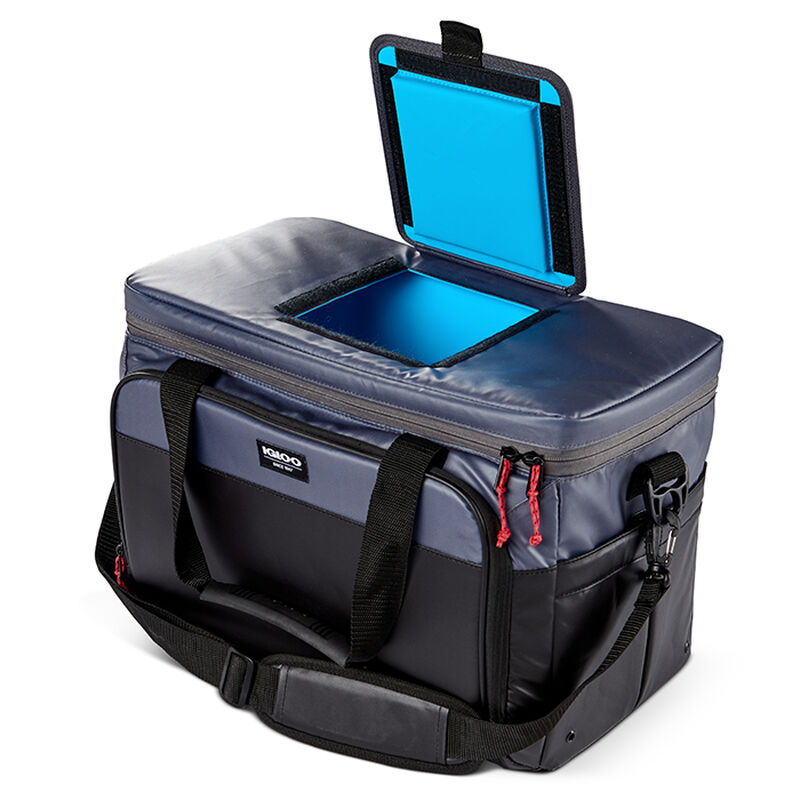 Igloo Coast Cooler 36-Can Duffel Bag image number 2