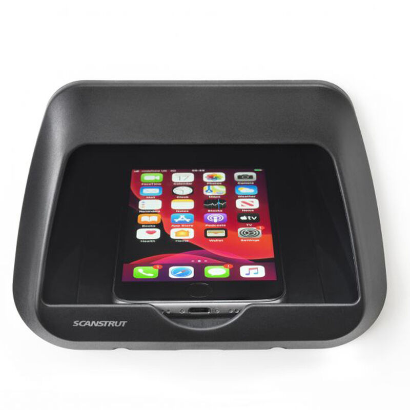 Scanstrut ROKK - Nest Wireless Charger image number 1