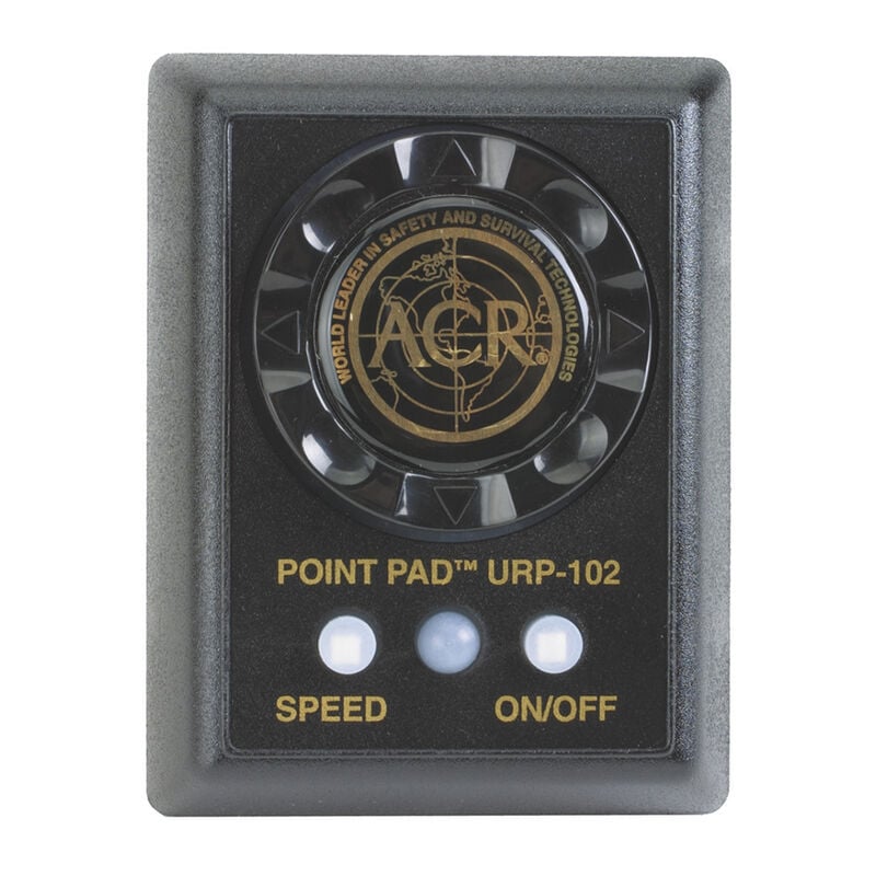 ACR URP-102 Point Pad RCL-50 & RCL-100 Searchlights