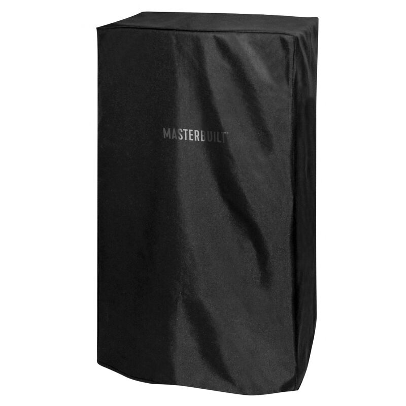 Masterbuilt 30" Electric Smoker Cover image number 1
