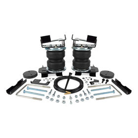 Air Lift LoadLifter 5000 ProSeries Air Spring Kit, '21-'26 Ford F-150