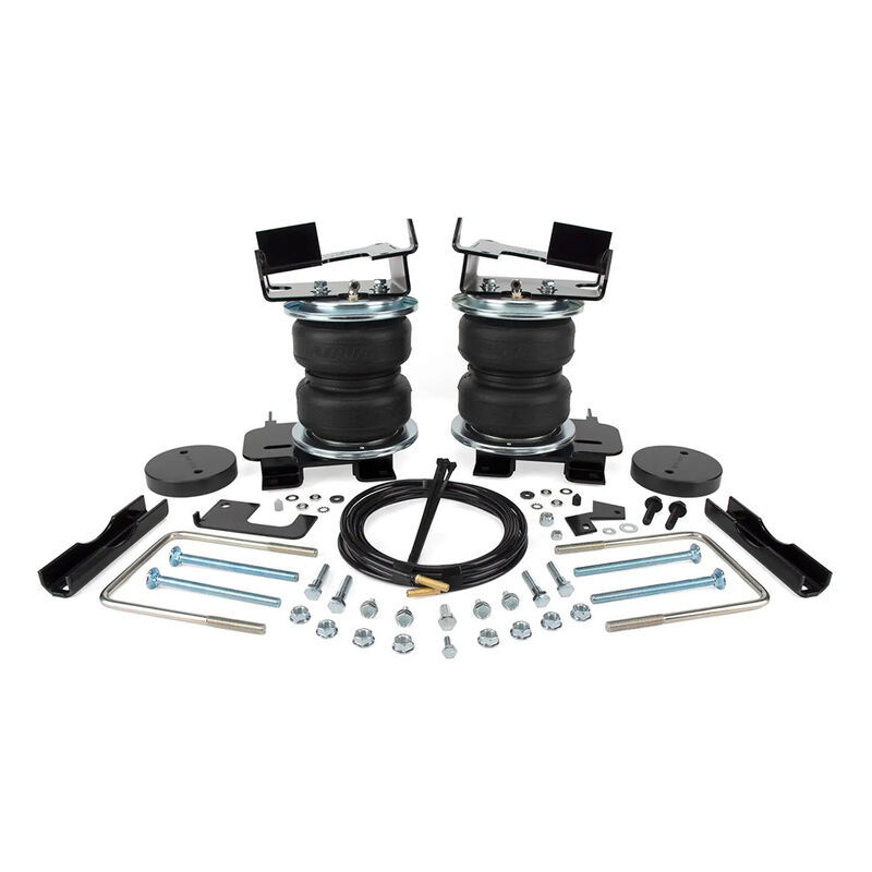 Air Lift LoadLifter 5000 ProSeries Air Spring Kit, '21-'26 Ford F-150