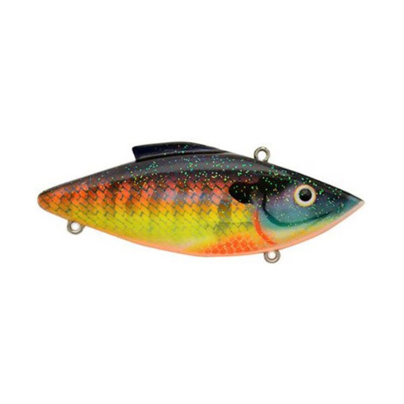 Rat-L-Trap Mini-Trap Lipless Crankbait image number 10