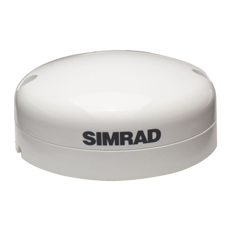 Simrad GPS Antenna GS25