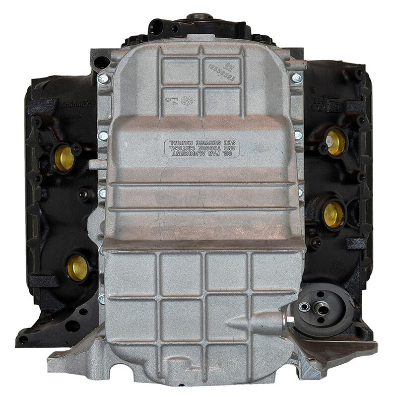 ATK Engines Marine Engine Block - Long image number 2