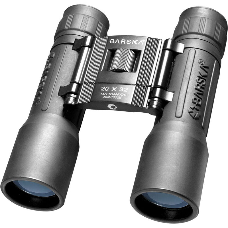 Barska 20x32mm Lucid View Compact Binocular image number 1