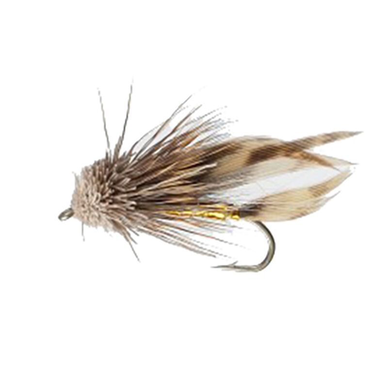 Superfly Mini Muddler Wet Fly image number 5