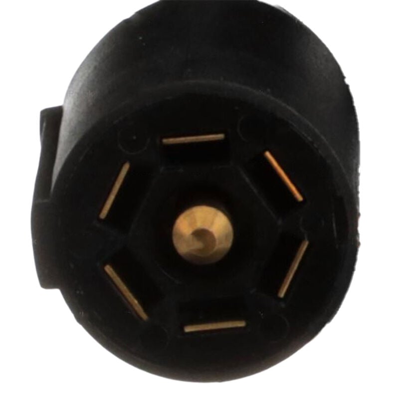 Pollak 7-Way Pre-Wired Plug Connector image number 8