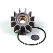 Replacement Impeller with o-ring, Jabsco #1210-0001 (replacement for PCM engine)