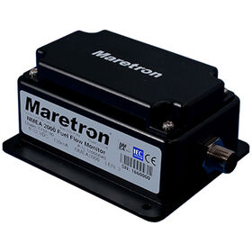 Maretron Fuel Flow Monitor
