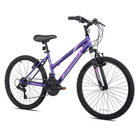 Kent 24" Girl's Shogun Shockwave Bike